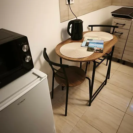 Lili Apartamento *