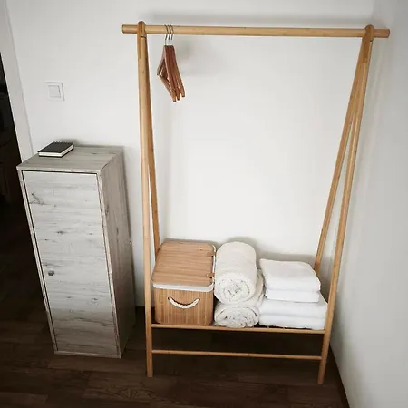 Lili Apartamento *