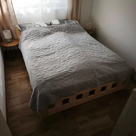 Apartamento Lili *