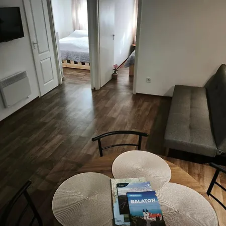 Apartamento Lili *