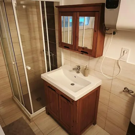 Apartamento Lili Csopak