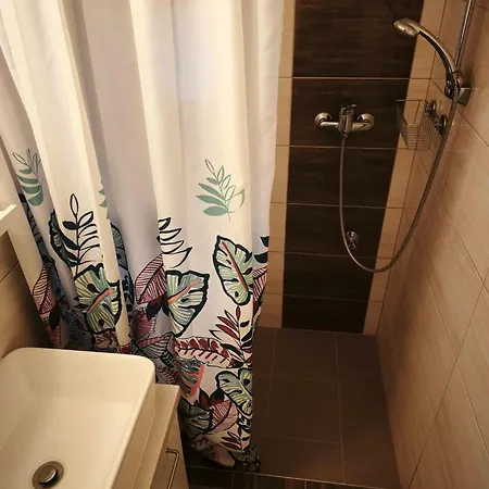 Apartamento Lili Csopak